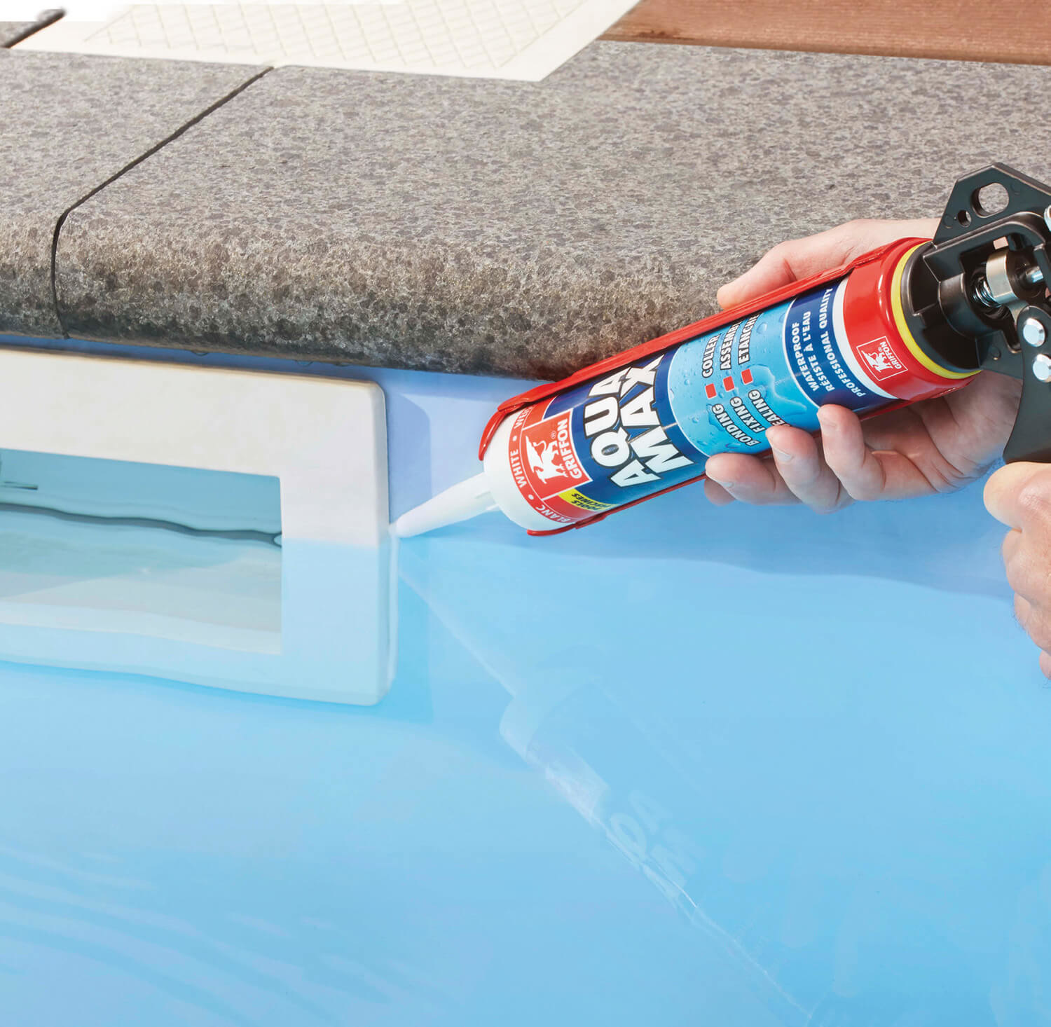 Griffon Aqua Max 425g