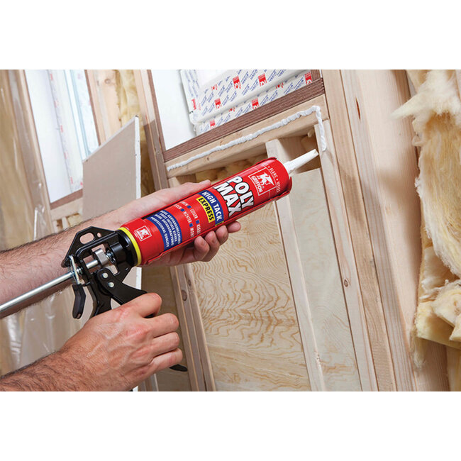 Griffon Polymax High Tack Express 435g