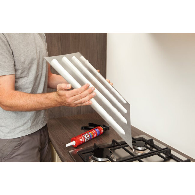 Griffon Polymax High Tack Express 435 g