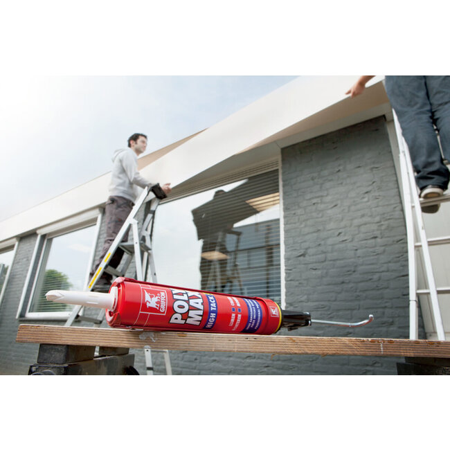 Griffon Polymax High Tack 435 g