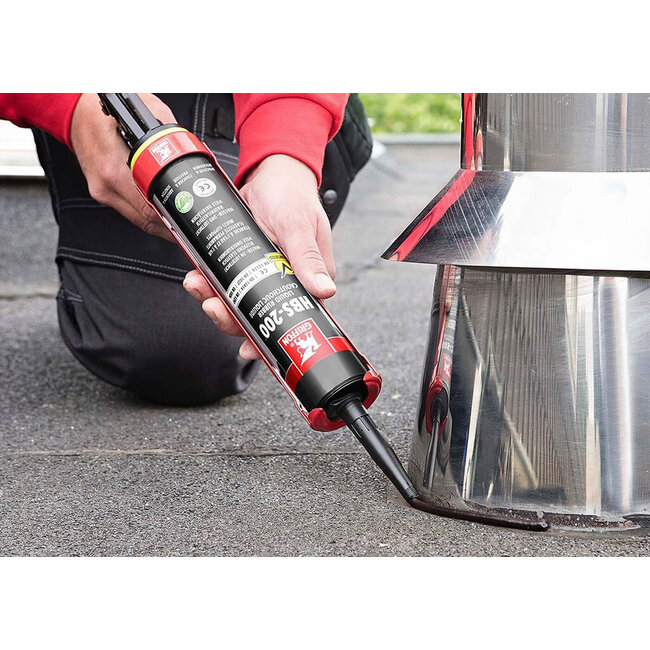 Embouts en caoutchouc Griffon HBS-200