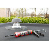 Griffon EPDM Max 465g
