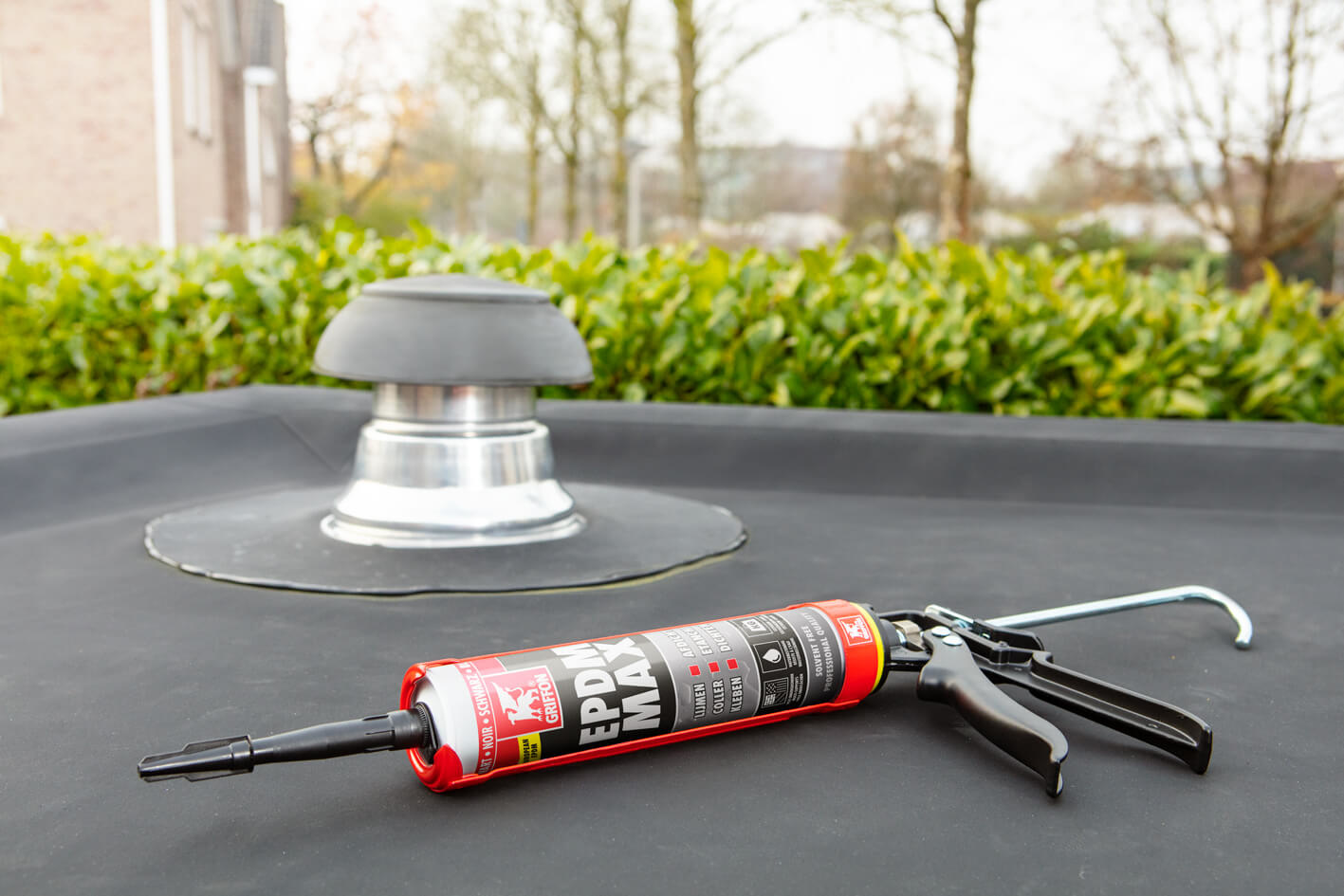 Griffon EPDM Max 465g