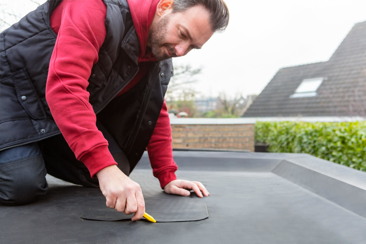 Griffon EPDM Max 465g