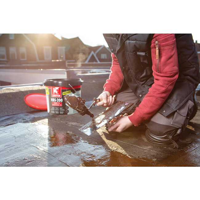 Embouts en caoutchouc Griffon HBS-200