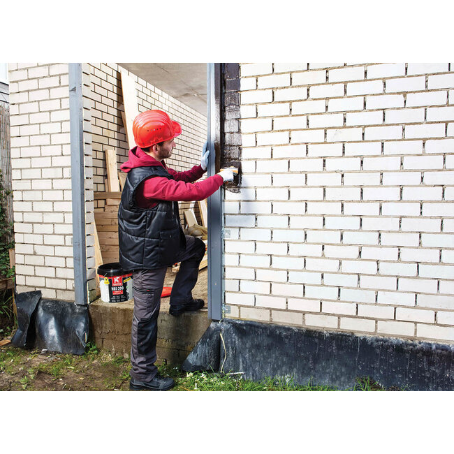 Embouts en caoutchouc Griffon HBS-200