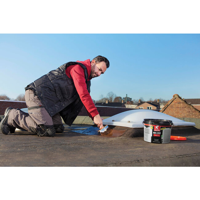 Embouts en caoutchouc Griffon HBS-200