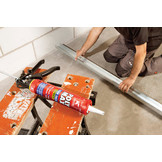 Griffon Polymax High Tack Express 435g