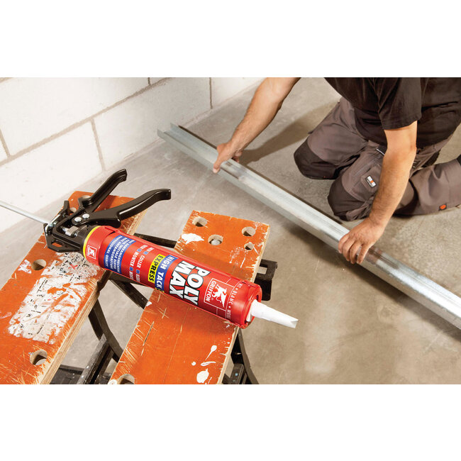 Griffon Polymax High Tack Express 435 g