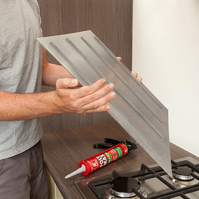 Griffon Polymax Fix & Seal Express