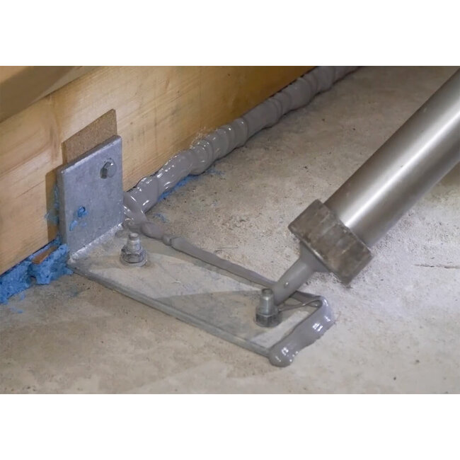 Soudal Soudatight Hybride 600ml