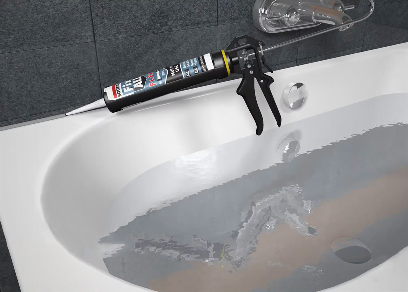 Soudal Fix All Flexi 290ml