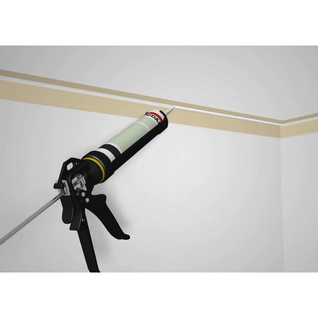 Soudal Acryrub CF2 310 ml