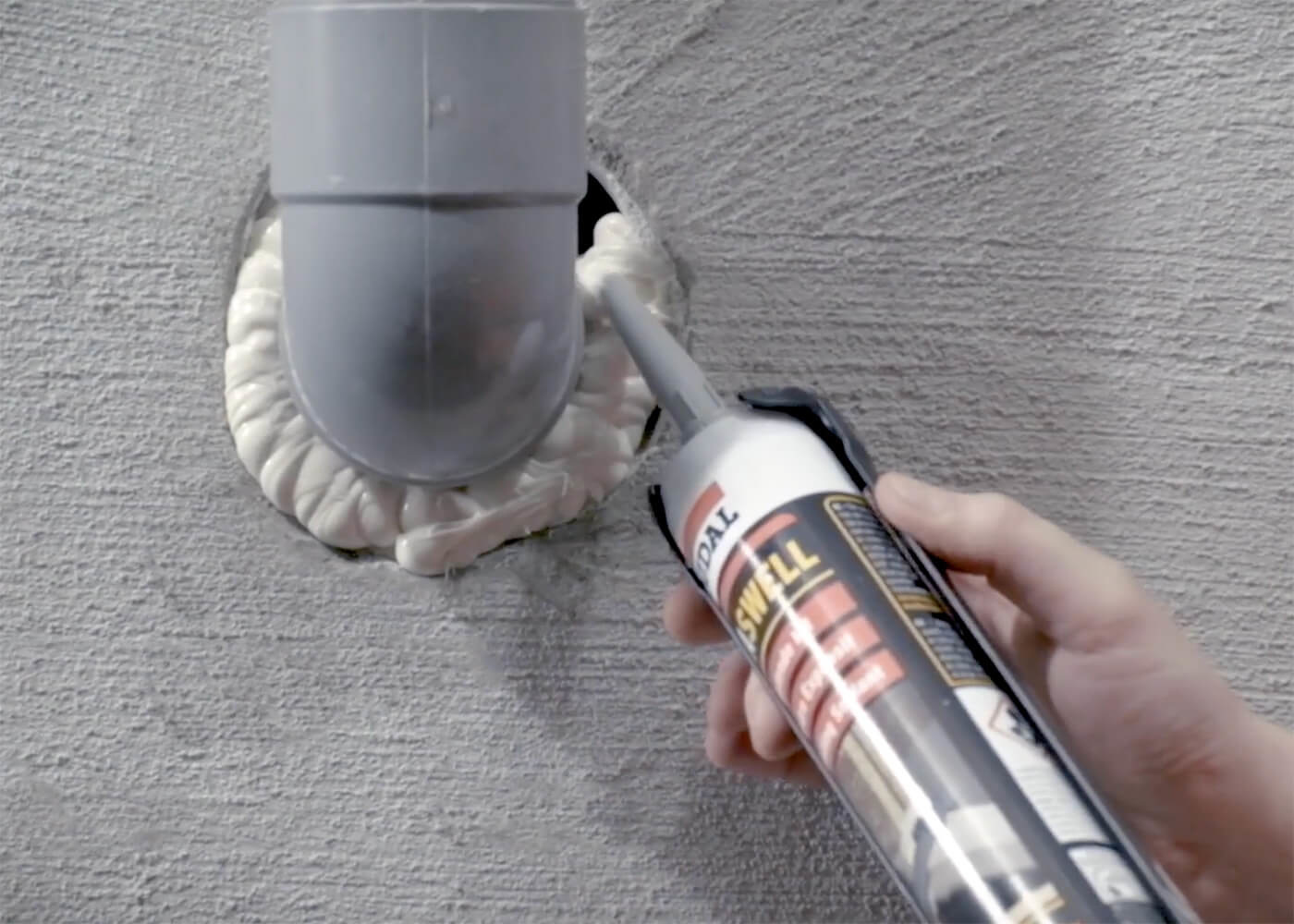 Soudal Aquaswell 310ml
