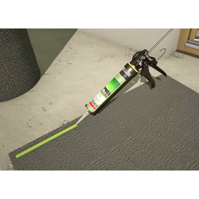 Soudal Green Fix 290ml