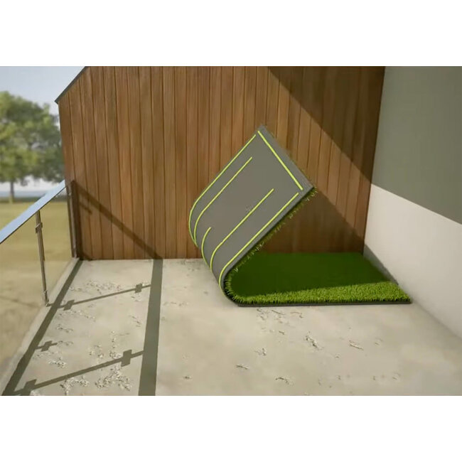 Soudal Green Fix 290ml