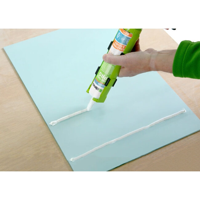 illbruck SP350 High Tack Pro Klebeset 310 ml