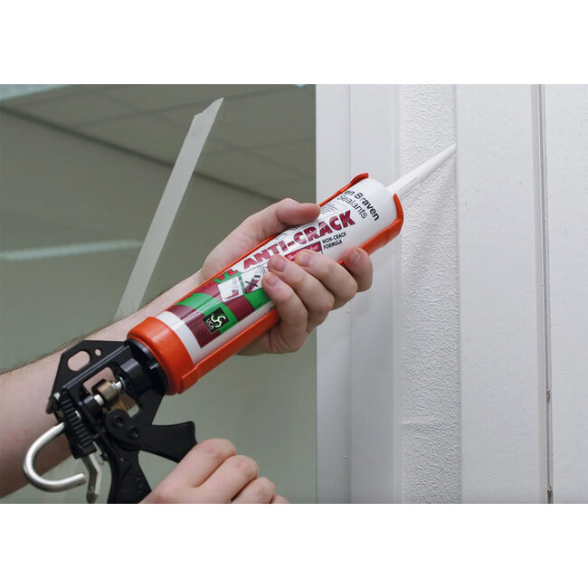 Zwaluw Acryl Anti-Crack 310ml