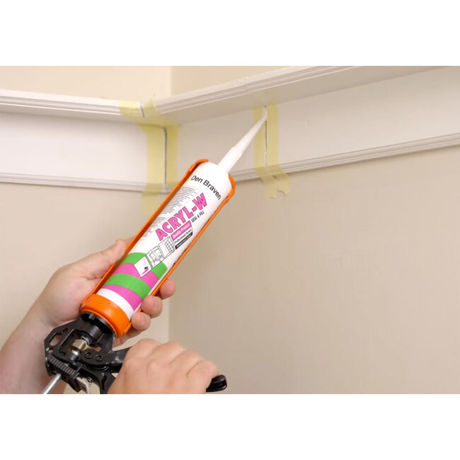 Zwaluw Acryl-W 310ml