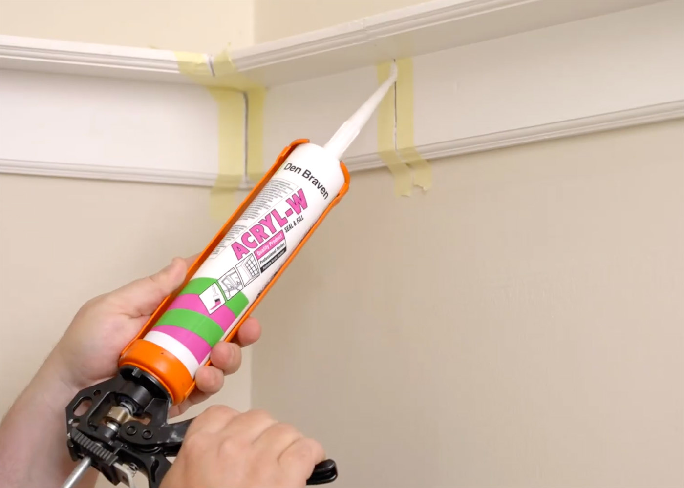 Zwaluw Acryl-W 310ml