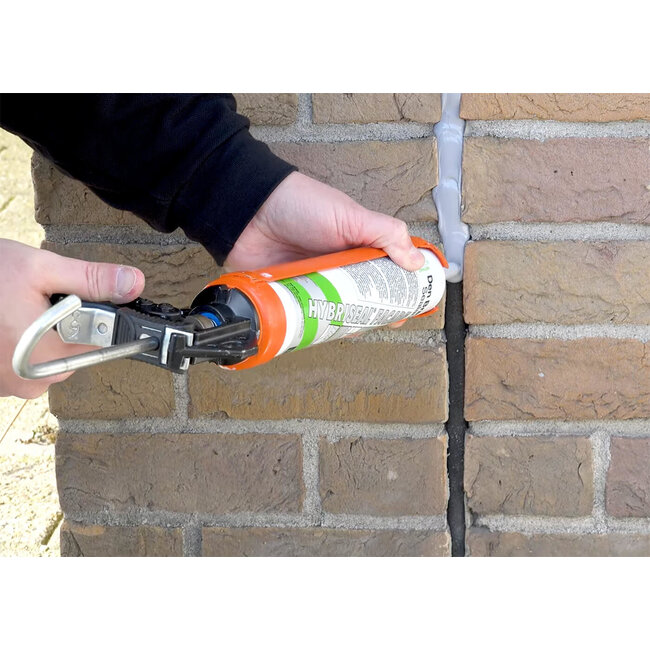 Zwaluw Hybriseal Fassade 300ml