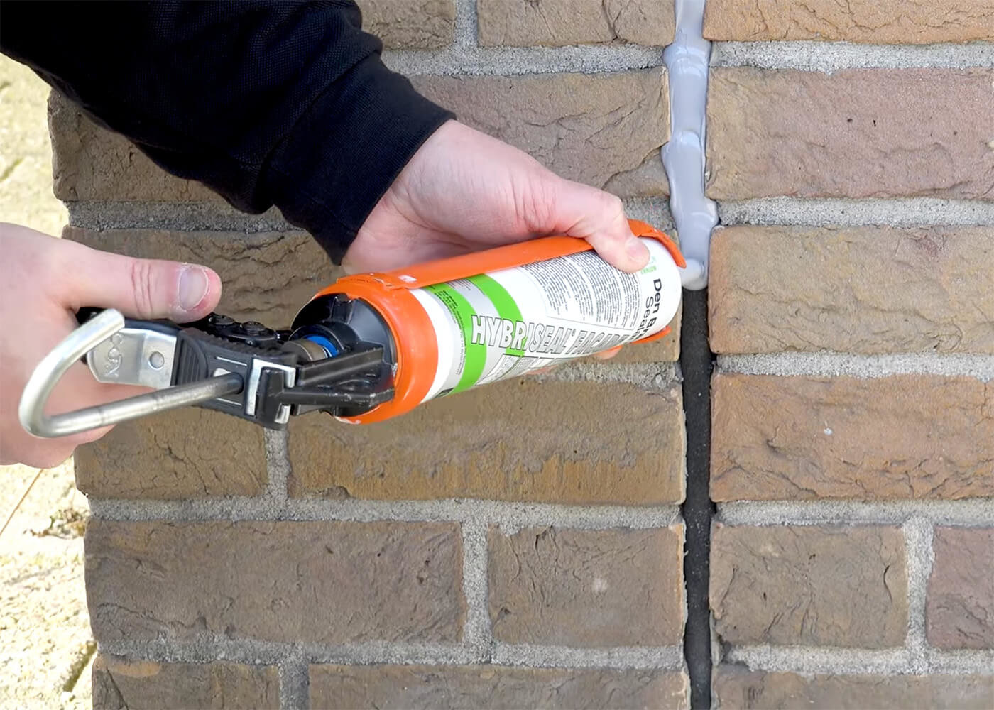 Zwaluw Hybriseal Facade 300ml