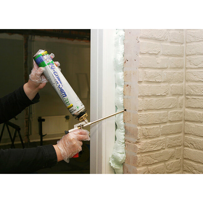 Zwaluw Purschuim / PU-Gunfoam B3 700ml