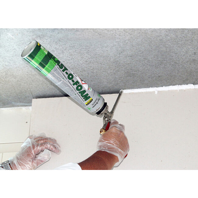 Swallow Elast-O-Foam 750ml