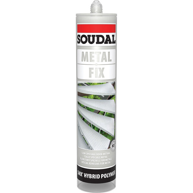 Soudal Metal Fix 290 ml