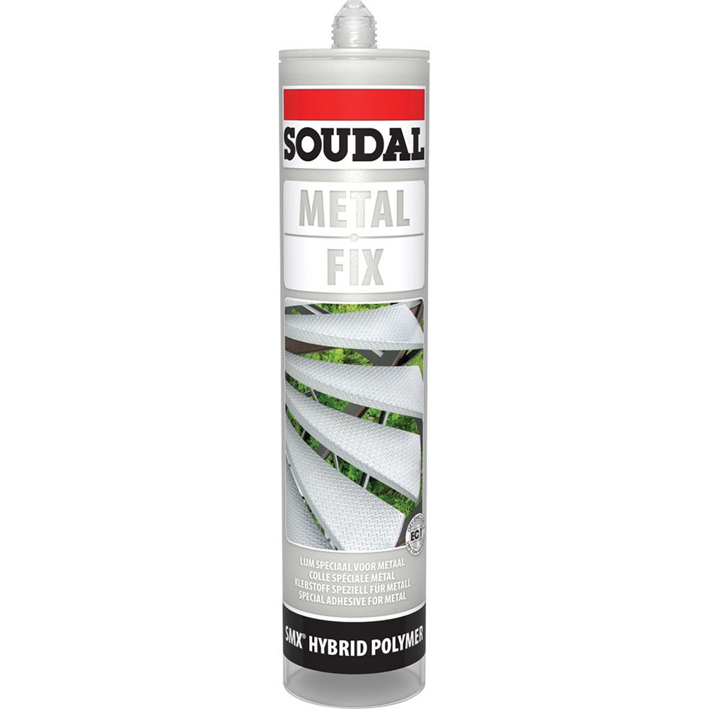 Soudal Metal Fix 290ml