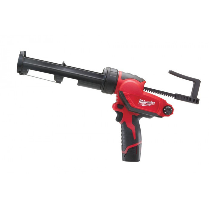 M12 ELEKTRISCH KITPISTOOL