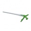 Illbruck Illbruck AA210 Spray Nozzle groen
