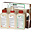 Moeller Stone Care HMK M521 Naturstein-Pflegeset auf Wasserbasis