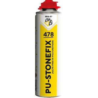 Connect Products Seal-it 478 PU-Steinfix 750 ml