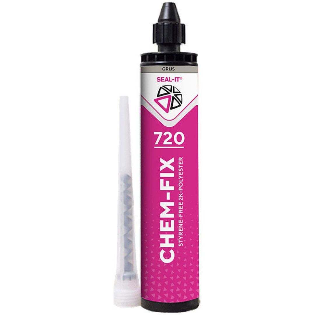Seal-it 720 Chem-Fix 290ml