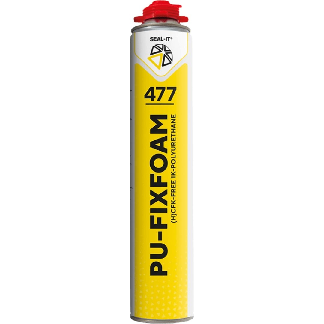 Seal-it 477 PU-Fixfoam 750ml