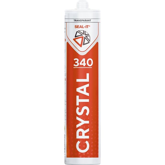 Seal-it 340 Crystal 290ml