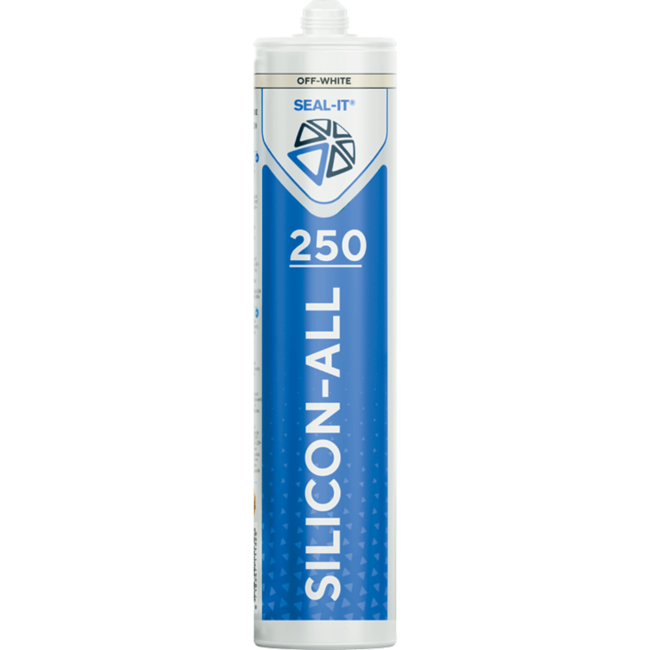 Seal-it 250 Silicon-All 310ml
