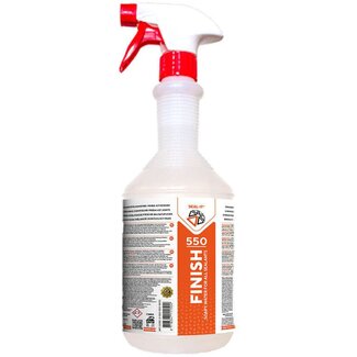Connect Products Finition Seal-it 550