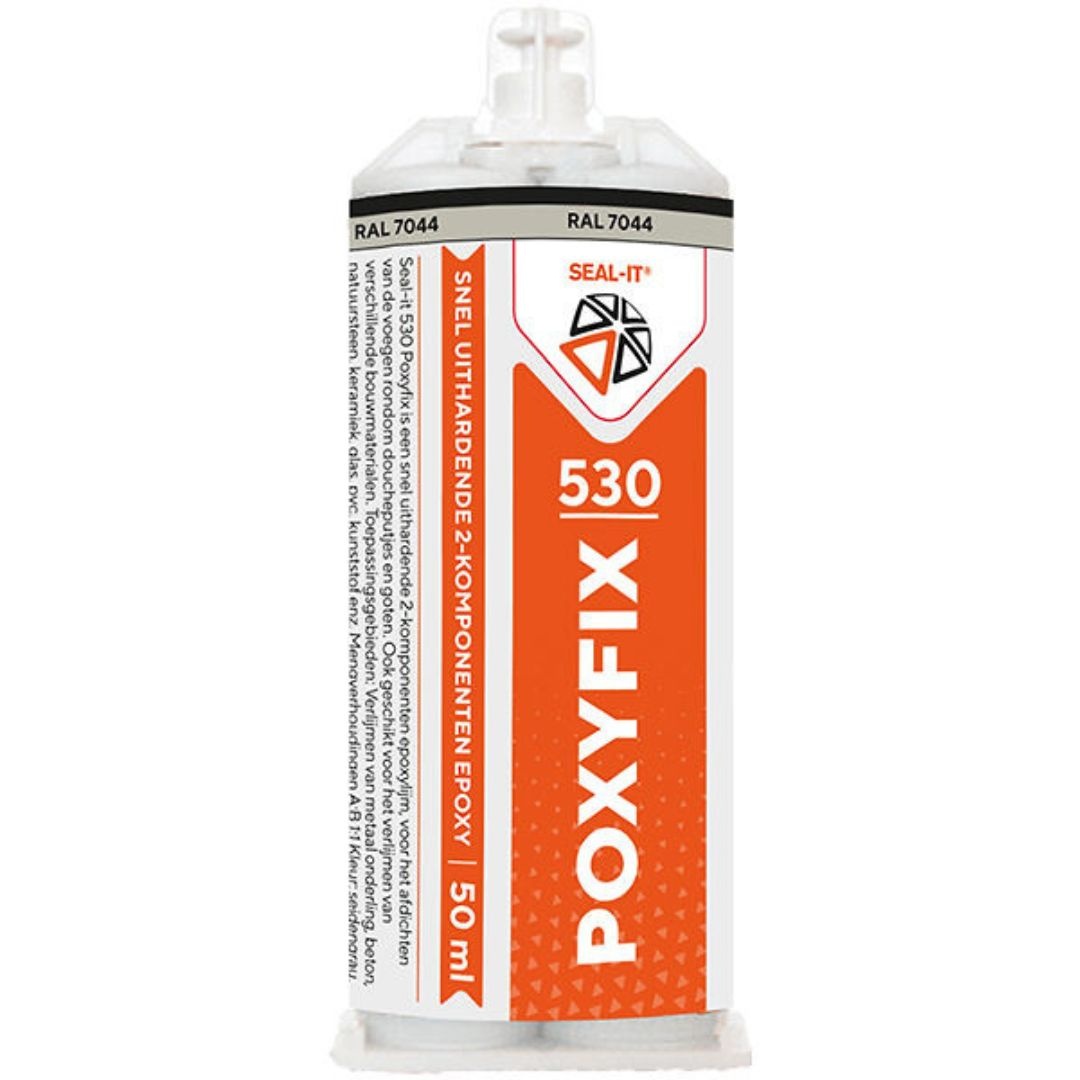 Seal-it 530 Poxyfix 50ml