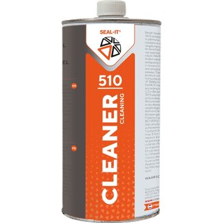 Connect Products Seal-it 510 Cleaner 1l