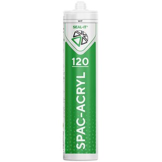 Connect Products Seal-it 120 Spac-Cryl 310 ml