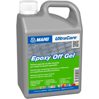 Mapei Ultracare Epoxy Off Gel 1L