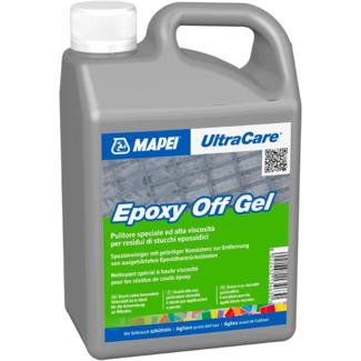 Ultracare Epoxy Off Gel 1L