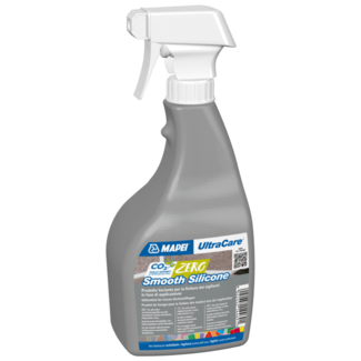 Mapei Spray lissant au silicone Mapei Ultracare 750 ml