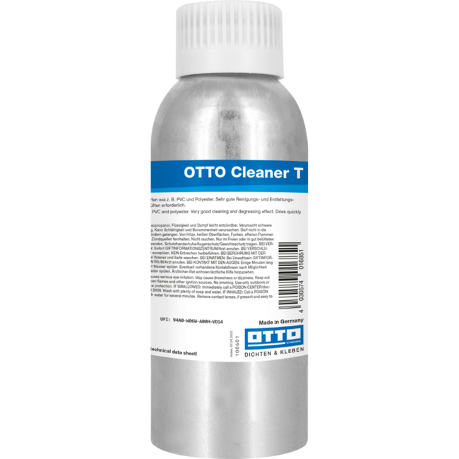 Nettoyant Otto T
