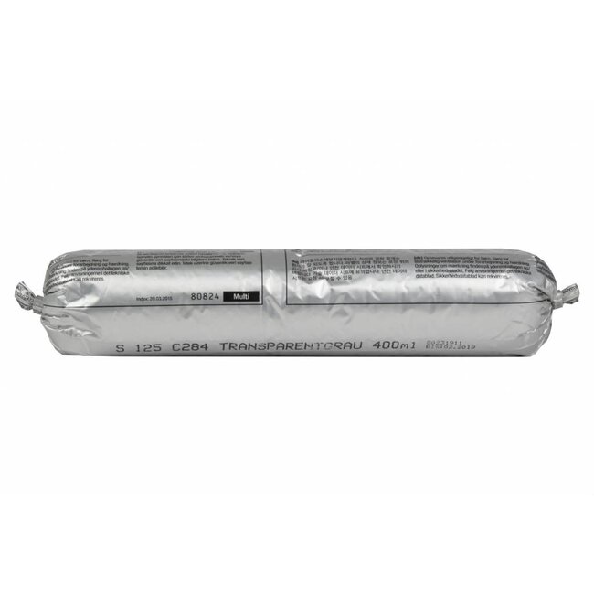 Saucisse Ottoseal S125 400 ml