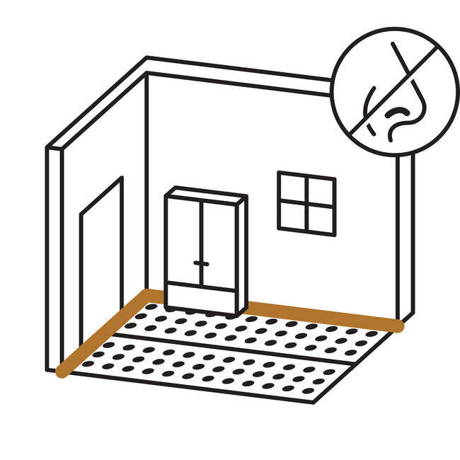 Saucisse Ottoseal S125 580 ml