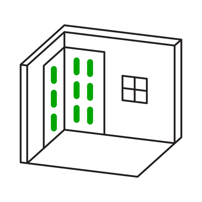 Saucisse Ottocoll S495 580 ml