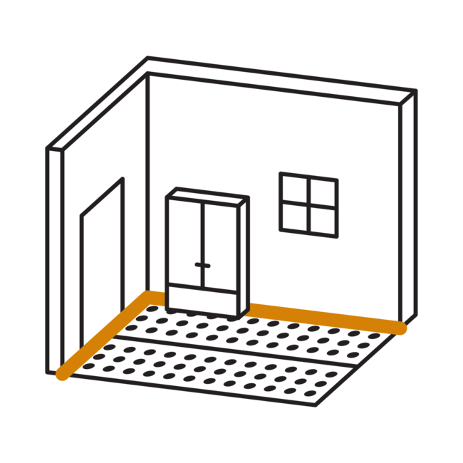 Ottoseal M390 580 ml Wurst